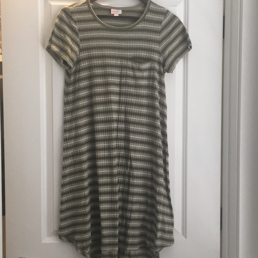 Lularoe Carly